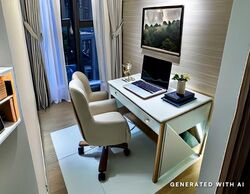 Lentor Modern (D26), Apartment #559109711